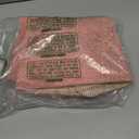 Non-Slip Bathtub Mat, Anti Slip Shower Mat, Fast Drying Bathtub Mats, Foot Scrubber Mat, Anti Slip Mat for Tub, Floor, Bathroom, Kitchen, Home, Hotel (Pink 24"16")