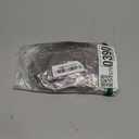 Wide Disc Belt for Women - PU Leather Hollow Out Round Belts Vintage Western Cowboy Cowgirl Waist Belt (Dark Brown)