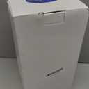 Amlong Crystal Large Size Clear Floral Vase 12 inches High (6 inch Top and 3 inch Bottom)