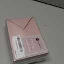 Rose Gold Beyond Grateful Thank You Cards with Envelopes - 36 PK - 4x6 Inches Bridal Shower Thank You Cards Baby Shower Baby Girl Thank You Notes for Wedding Birthday