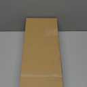 4 Pack 12" Clear Acrylic Flower Vase Rectangular Floral Centerpiece for Dining Table Modern Flower Arrangement for Home Decor or Weddings