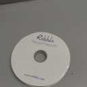 Ribbli Sage Green Satin Ribbon Double Faced Satin 1/2 Inch x Continuous 100 Yards-Spring Moss Ribbon for Gift Wrapping Crafts Wedding Decoration Bows Bouquet Floral Arrangement