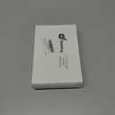 10 Pcs Masonry Drill Bit Set with 6 Pcs High Magnetic Screwdriver Bit Set, K5 Impact Resistant Non-slip Drilling Bits for Wood Concrete Tile Ceramic Brick