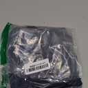 Speedo Men's Uv Swim Shirt Short Sleeve Regular Fit Solid