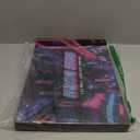 Let's Rodeo Neon Sign for Wall Decor Dimmable Cowboy Hat Led Lights Signs LED Signs for Game Room Cowboys Neon Light Room Decor for Farm Bar Game Room Man Cave Decoration Boys Gift