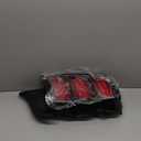 ECCPP Tail Lights for Ford For Mustang 2015-2020 Driver and Passenger Side Lamp