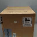 Pacific Coast Gusseted Pillows Queen Size Set of 2, Goose Feather and Down Firm Pillows, Luxury Hotel Collection Bed Pillows for Sleeping, Supportive Gusseted Dsign for Side and Back Sleepers