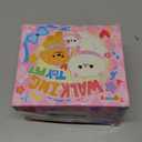 Tagitary Plush Toys Cat for Kids,Interactive Electronic Cat Toys That Can Move,Meow and Wag Tail,Stuffed Toys for Kids with Leash,Easter Christmas Birthday Gift for Toddlers