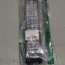 Universal Remote Control fits for All Samsung LED HDTV Smart TV with Netflx Amaz Button and Samsung Backlit Remote - No Setup Needed