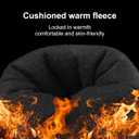 INBIKE Winter Gloves Men Women with Upgrade Windproof Fabric for Running Cycling Jogging (X-Large)