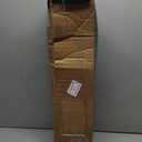 St Patricks Day Decorations 2 Pack 24 Inch Shamrock Tree Lights, USB or Battery Operated Saint Patricks Day Decor Tree with 24 LED Shamrock Lights, St. Patrick's Day Lights for Home Party Table Office