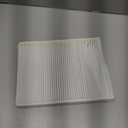 WIX WP10124 Cabin Air Filter