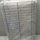 3 Tier Candy Display Rack, Chip Display for Snack Vendors, Concession Stand