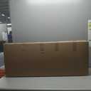 FLOWBREEZE Windowless Portable Air Conditioners, 37.5 Evaporative Air Cooler w/Remote, 2.5L Water Tank & 4 Ice Packs, 70 Oscillating, 12H Timer Auto-off, Quiet Cooling Tower Fan For Home Office