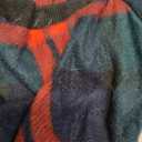 SCENEREAL Dog Pajamas for Small Medium Large Dogs Soft Pet Sweater Clothes Warm Puppy Onesie Outfits for Doggie Winter Christmas - Dog Jammies Pjs (Green)