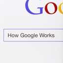 How Google Works