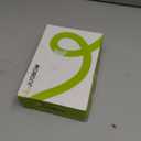 Jugbow Dog Shock Collar - 4500FT Dog Training Collar with Remote, IPX8 Waterproof Electric Dog Collar with 4 Training Modes, Security Lock, Rechargeable eCollar for 10-120lbs Small Medium Large Dogs (Green 1 Pack)