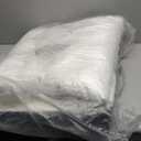 TANYOO Bed Wedge Pillow for Sleep Apnea 7.5Inch Gerd Pillow Patent Dual Layer Triangle Pillow Adjustable Shredded Memory Foam Topper Soft Support Ideal for Acid Reflux, After Surgery, Snoring