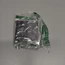 cvjutf Vintage Winter Christmas Snowman Ceramic Ornaments Decor, Rustic Stained Glass Style Snow Christmas Tree Haning Ornaments Decorations for Teen Kids, Snowman Gifts for Women Men, 3x3 Inch