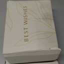 Get Well Blanket, Breast Cancer Gifts for Women, Get Well Soon Gift for Mom Sister Friend Coworker, Feel Better After Surgery Gifts, Mental Health Inspirational Healing Blanket