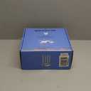 Ceramic Advent Wreath Taper Candlestick 4 Seats Beige Candle Holder Elegant Candle Stand for Christmas Modern Home Party Table Dcor DIY