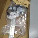 FINDAUTO 751-046 Power Window Regulator with Motor fit for 2004-2008 for Acura TL, Front Left Driver Side