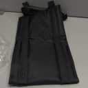 31.5 Inch Padded Bed Transfer Nursing Sling for Patient, Elderly Safety Lifting Aids Home Bed Assist Handle Back Lift Mobility Belt for Patient Care