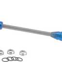 Frankford Arsenal Quick-N-EZ Impact Bullet Puller - Stuck Case Remover for Ammo Reloading with Interchangeable Collets