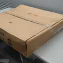 Standing Desk Adjustable Height, Mobile Stand Up Desks with Wheels Small Computer Desk Rolling Desk, Portable Laptop Desk Black Standing Table Sit Stand Home Office Desks 16"x31.5" Height 27"-43.5"