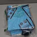 Neenah Astrobrights 30% Recycled Bright Color Paper, 8 1/2in x 11in, 24 Lb, FSC Certified, Lunar Blue, Ream Of 500 Sheets, 21528