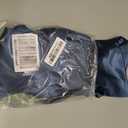 Matching Cushion Cover for Bed, Pillow Case Car Seat Cushion Case Pillowcase for Sofa Chair, Blue, 45x45cm Cushion Cover (no core)