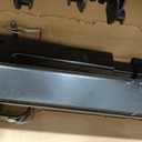 Thule Hitching Post Pro, Carries 4 Bikes, Hanging Hitch Rack Carrier