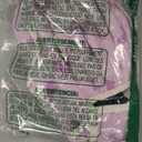 Kids Baseball Glove, Softball Gloves, Kids Girls Toddlers Baseball Softball Mitt, 9''-10.5'' T-Ball Glove for Training and Beginner Play, Left Hand Glove, Right Hand Throw (Purple Unicorn)