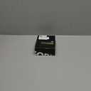 GORIX Bike Pedals Pedal One Side Flat Binding Pedal Cleat Set MTB Road Mountain Bicycle Oil Slick(GX-PZ103)