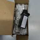 JMEXSUSS 100 LED String Lights Indoor Bedroom, 8 Modes Warm White Christmas Lights Plug in, 33ft Connectable Room Fairy Twinkle Light Outdoor for Mirror Room Home Garden Xmas Tree