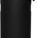 Stanley IceFlow Fast Flow Water Bottle | Angled Spout Lid | Lightweight & Leakproof for Travel & Sports | Insulated Stainless Steel | BPA-Free