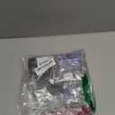 Labelife Label Maker Tape 12mm 0.47 Laminated White, Replacement for Brother P Touch Label Tape TZe-231 TZe231 TZe TZ Tape, Compatible with PT-D210 D220 H110 D200 D400 D410 D610BT, 12mm x 8m, 5-Pack (Black on White)