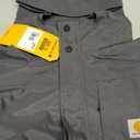 Carhartt Men's Storm Defender Loose Fit Heavyweight Jacket (Large)