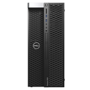 Dell Precision 5820 Tower Workstation | Intel Xeon W-2145 8-Core 3.7GHz (Up to 4.5GHz) | 32GB RAM | 512GB SSD | NVIDIA Quadro P2000 | Windows 11 Pro (Intel Xeon W-2145)