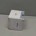 Der Rose 3pcs Fake Succulents Plants Artificial for Black Bathroom Bedroom Home Living Room Halloween Decor Aesthetic Indoor