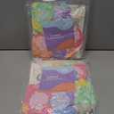 HOUSE OF PARTY 140PCS Pastel Rainbow Balloon Arch Garland Kit - Balloon Arch Kit-Birthday Balloons, Globos para Decoracion de Fiestas | Ideal for valentines day Baby Shower Party Decorations