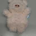 Jellycat Little Pig Stuffed Animal, 7 inches - Farmyard Plush Toy - Classic Children's Gift