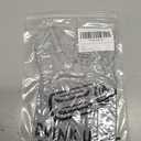 UNIFACO Unisex Baby Funny Saying Outfit Short and Long Sleeve Bodysuits Romper 0-18M (Gray)