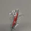 Creative Mark Scrubber Watercolor Paint Brush Set of 3, Watercolor Paintbrushes for Correcting Mistakes and Color Lifting (Assorted Sizes Set (3 pieces))