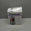 Cuisinart Mini-Prep Plus Food Processor, 24-Ounce Mini Food Processor to Chop Herbs, Vegetables, and Hard Cheese, 24-Ounce Work Bowl, Reversible Stainless Steel Blade, DLC-2ABC, Brushed Chrome