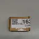 PATIKIL Artificial Succulent Plants, 2 Pack Small Fake Plants Faux Succulents Plant Unpotted for Home Garden Decoration, Burgundy