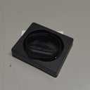 Fitness Tracker with 24/7 Heart Rate Blood Oxygen Sleep Monitor,Activity Tracker with 1.1" AMOLED Touch Color Screen, Multiple Sport Modes Step Counter,IP68 Waterproof for Women Men (Dark Black)