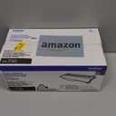 Brother Genuine High Yield Toner Cartridge, TN750, Replacement Black Toner, Page Yield Up to 8,000 Pages, Amazon Dash Replenishment Cartridge