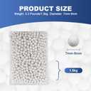 809000114 Condensate Neutralizer Kit for Rinnai Tankless Water Heater