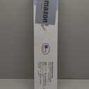 24 inch F17T8/830 17 Watts Light Bulb Warm White, 2 Foot Straight Fluorescent Tube T8 Tube Light F17T8/WW, 1500 Lumen G13 Medium Bi-Pin Cap 8 Pack